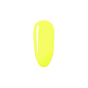 Madam Glam - Art Gel - Neon Yellow