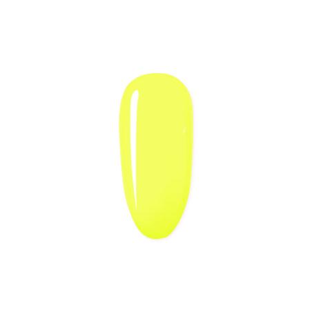 Madam Glam - Art Gel - Neon Yellow