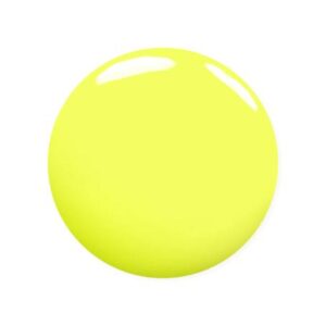 Madam Glam - Art Gel - Neon Yellow