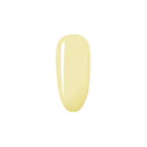 Madam Glam - Art Gel - Pale Yellow
