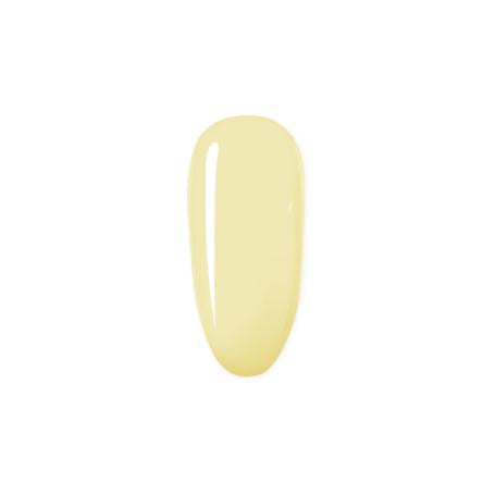 Madam Glam - Art Gel - Pale Yellow