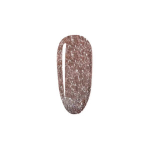 Madam Glam - Art Gel - Rose Gold Fairy Cream Gel
