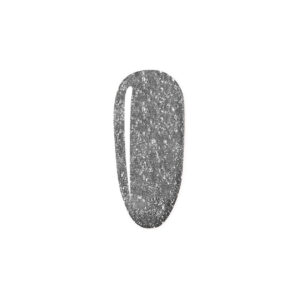 Madam Glam - Art Gel - Silver Fairy Cream Gel