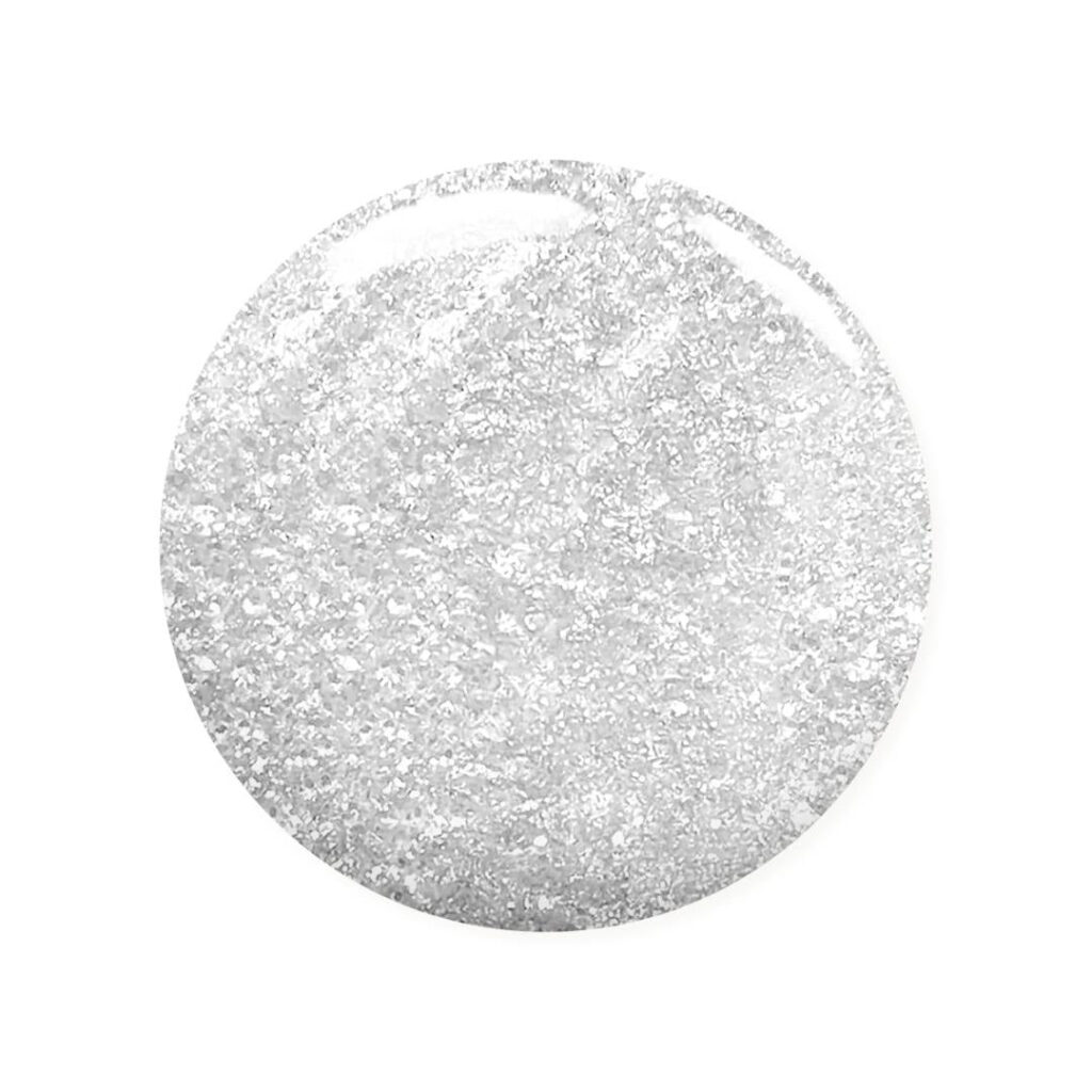 Madam Glam - Art Gel - White Fairy Cream Gel