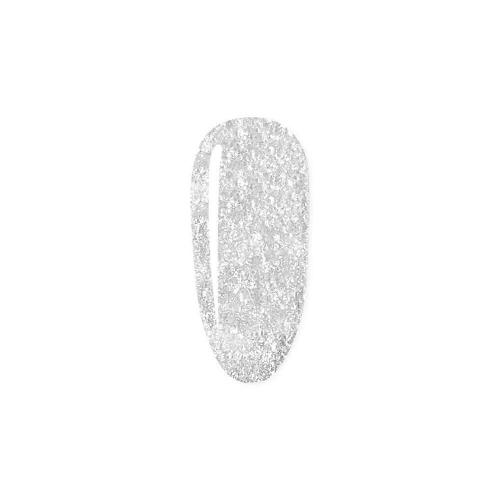 Madam Glam - Art Gel - White Fairy Cream Gel