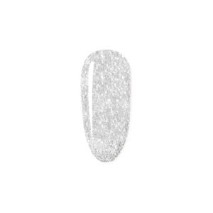 Madam Glam - Art Gel - White Fairy Cream Gel