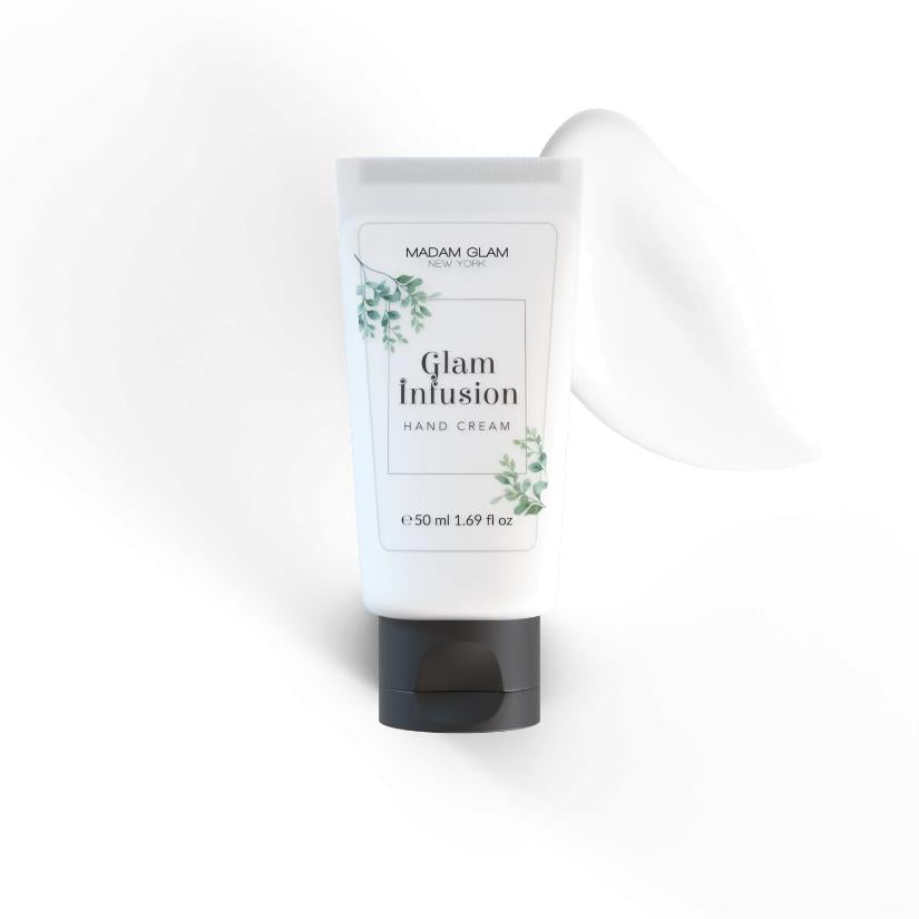 Madam Glam - Body & Skin Glam Infusion