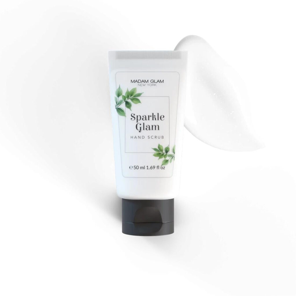 Madam Glam - Body & Skin Sparkle Glam