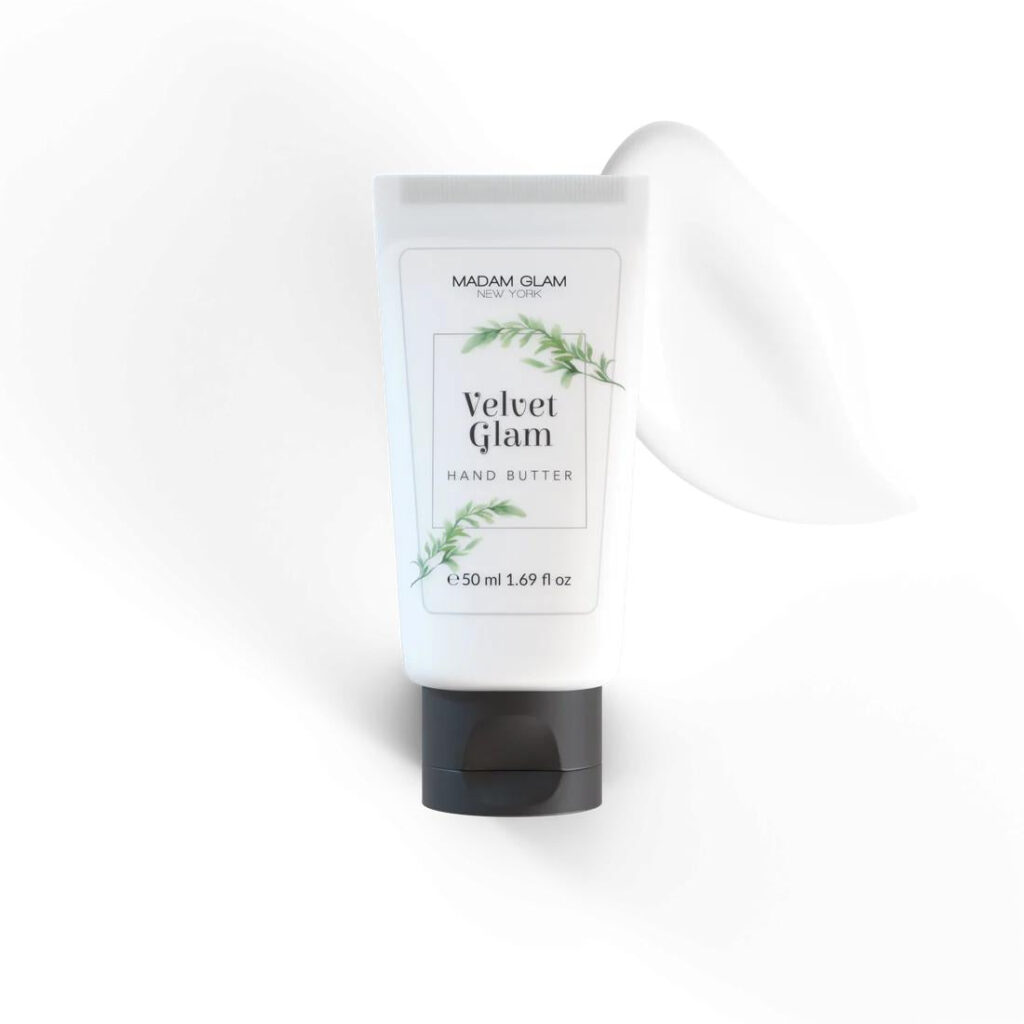 Madam Glam - Body & Skin Velvet Glam
