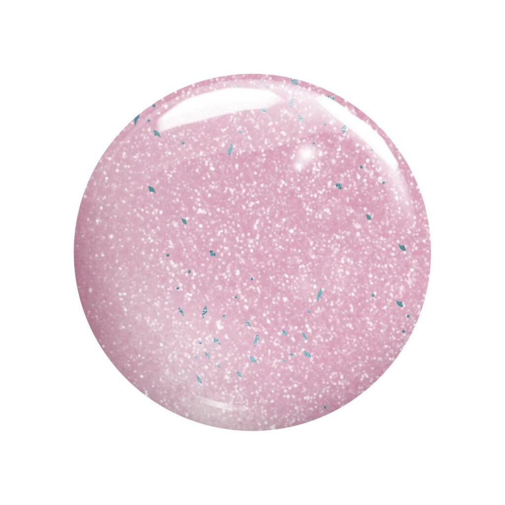 Madam Glam - Builder Gel - Pink Mermaid