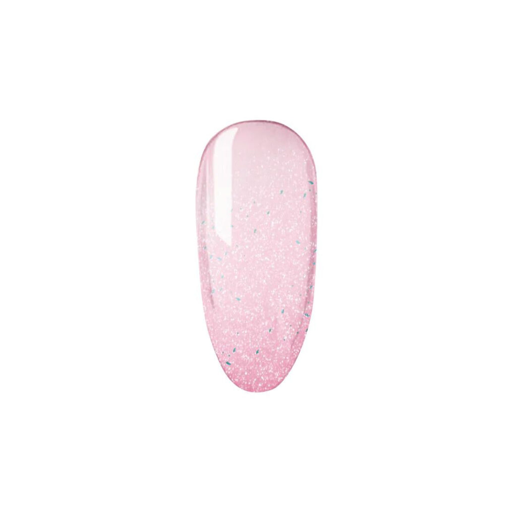 Madam Glam - Builder Gel - Pink Mermaid