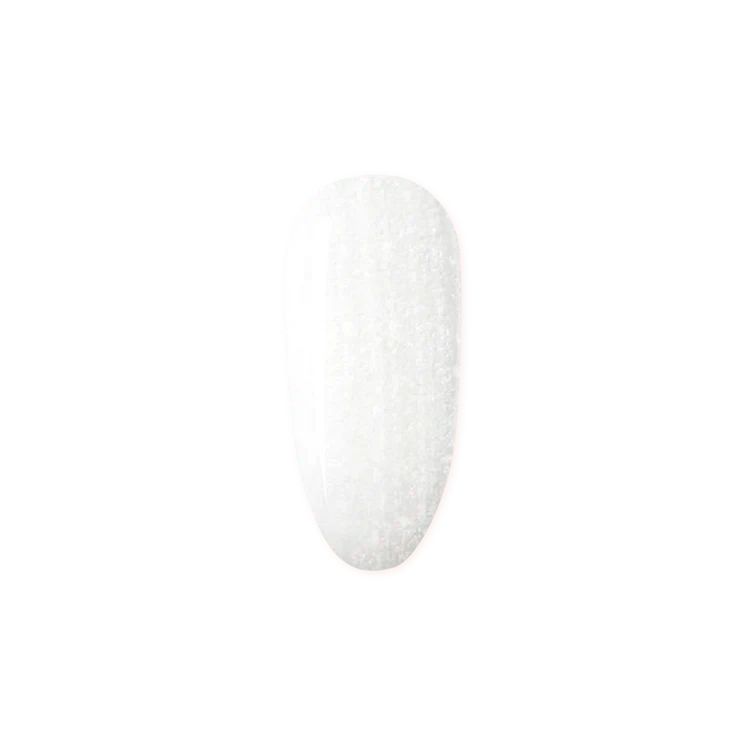 Madam Glam - Builder Gel - Sheer White