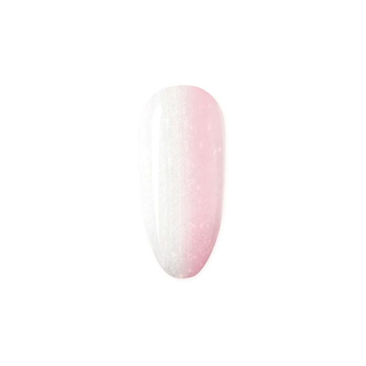 Madam Glam - Builder Gel - Shimmer Aurora