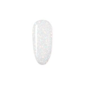 Madam Glam - Builder Gel - Shimmer Clear