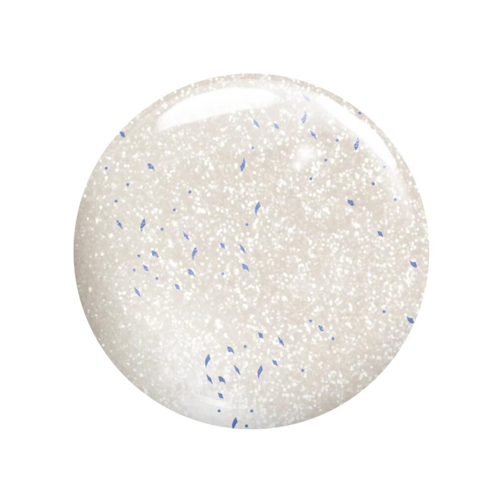 Madam Glam - Builder Gel - White Mermaid