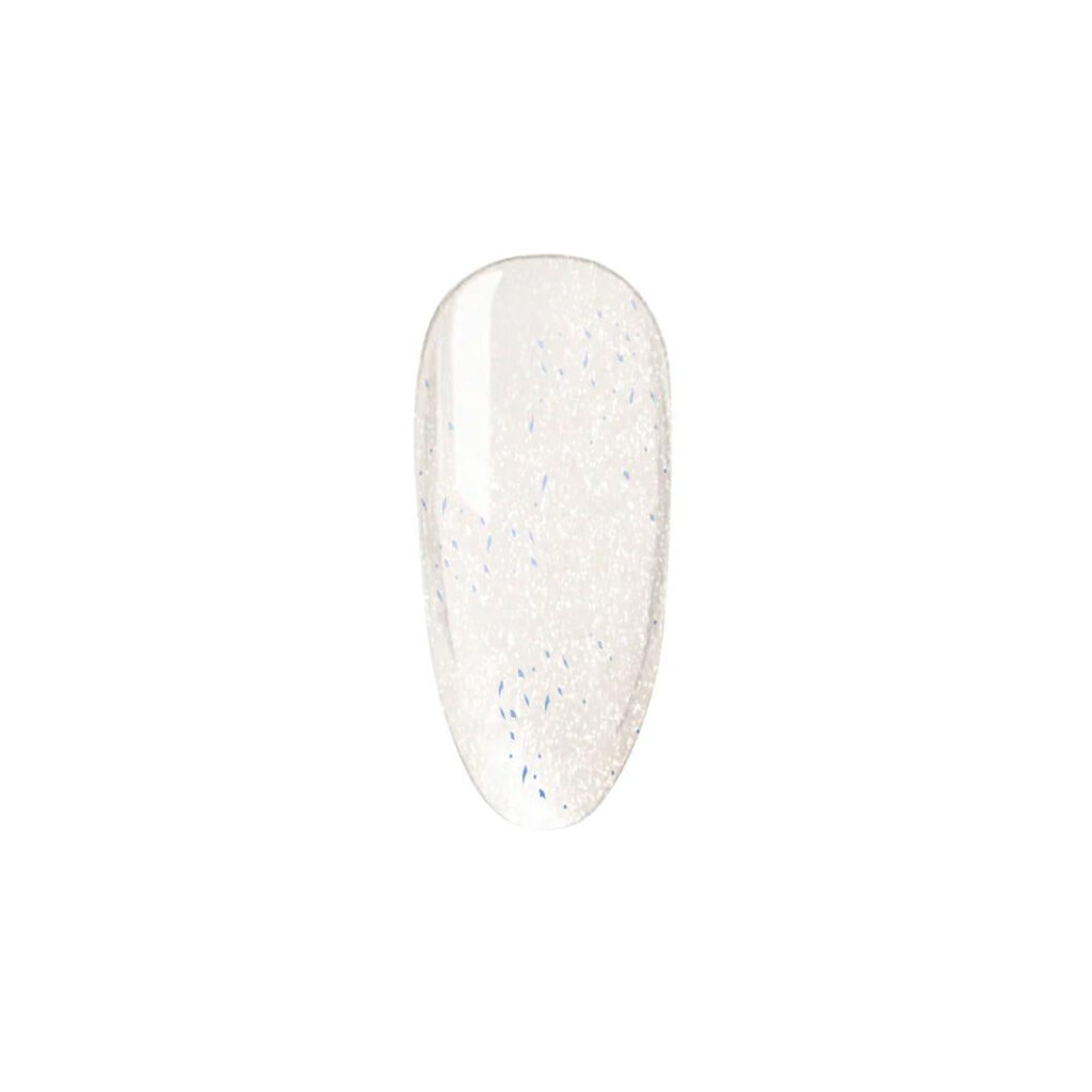 Madam Glam - Builder Gel - White Mermaid