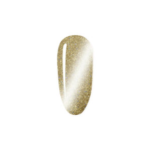 Madam Glam - Cat-Eye Gel Polish - Bedazzle