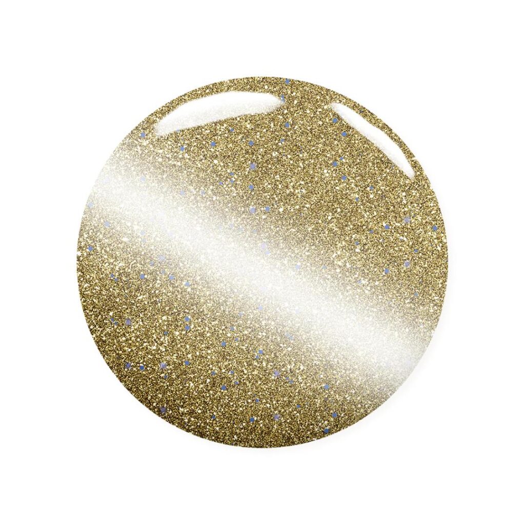 Madam Glam - Cat-Eye Gel Polish - Bedazzle