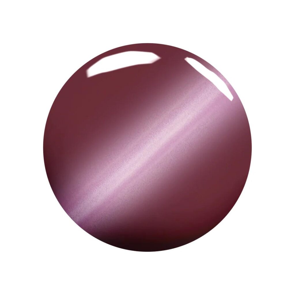 Madam Glam - Cat-Eye Gel Polish - Berry Bold