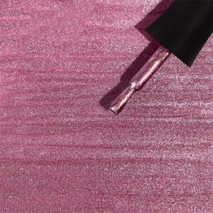 Madam Glam - Cat-Eye Gel Polish - Berry Bold