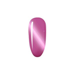 Madam Glam - Cat-Eye Gel Polish - Cherished Rose