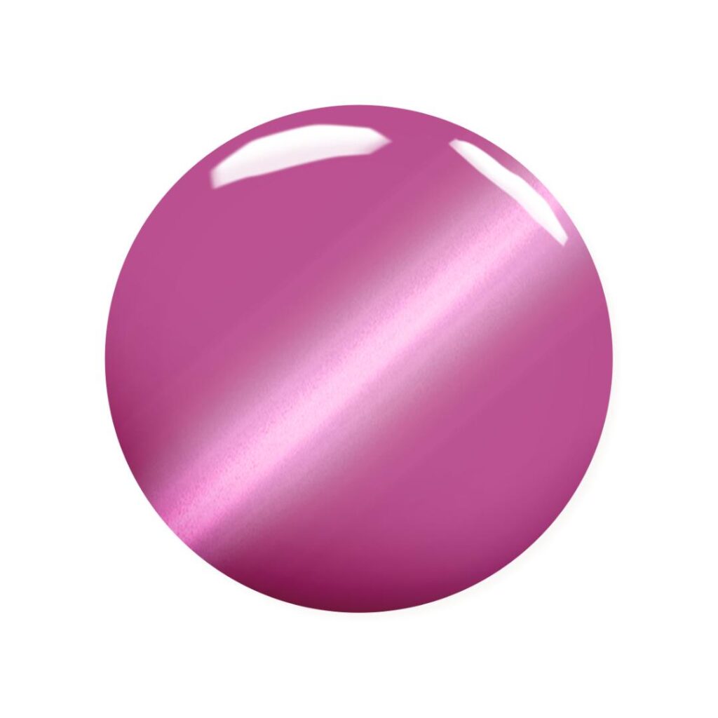 Madam Glam - Cat-Eye Gel Polish - Cherished Rose