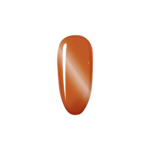 Madam Glam - Cat-Eye Gel Polish - Citrus Dream