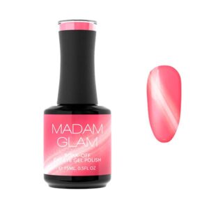 Madam Glam - Cat Eye Gel Polish - Cozy Weather