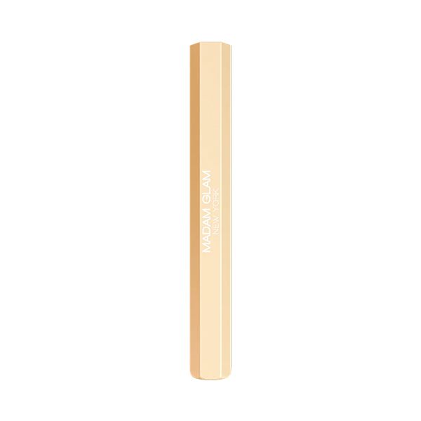 Madam Glam - Cat Eye Gel Polish - Double-Ended Magnet - Gold