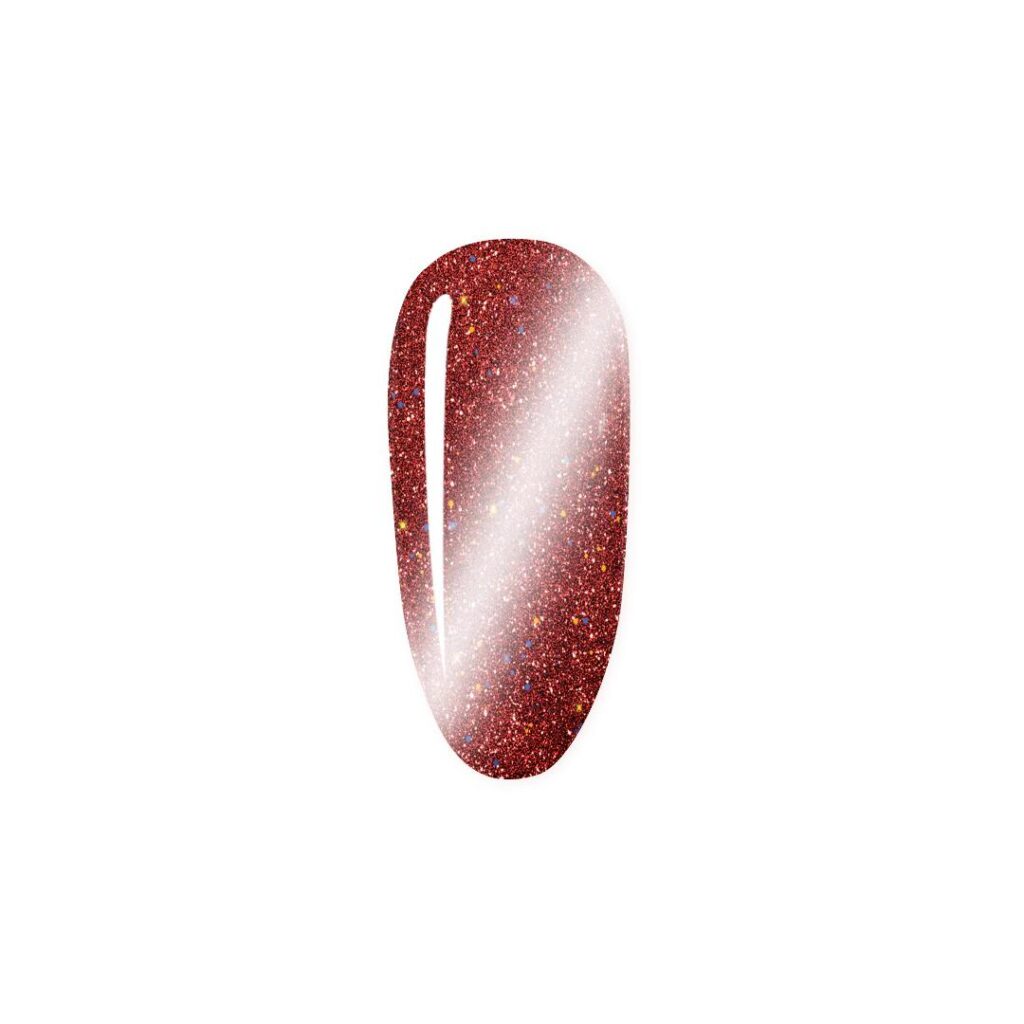 Madam Glam - Cat-Eye Gel Polish - Glazed Candy
