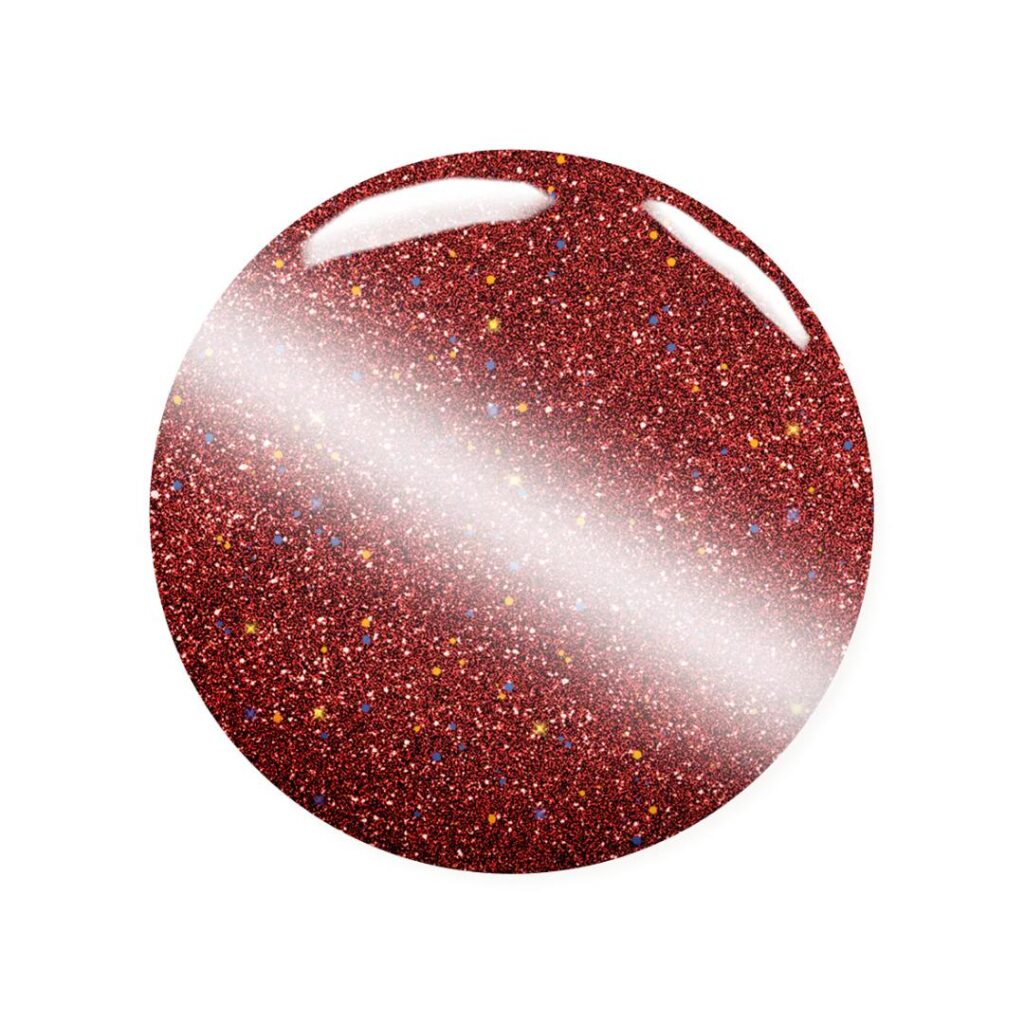 Madam Glam - Cat-Eye Gel Polish - Glazed Candy