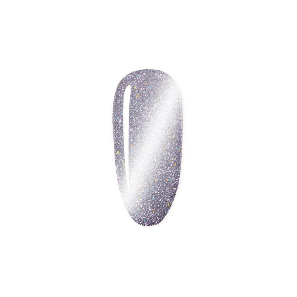 Madam Glam - Cat-Eye Gel Polish - Heavenly
