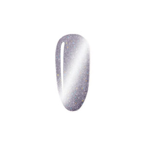 Madam Glam - Cat-Eye Gel Polish - Heavenly