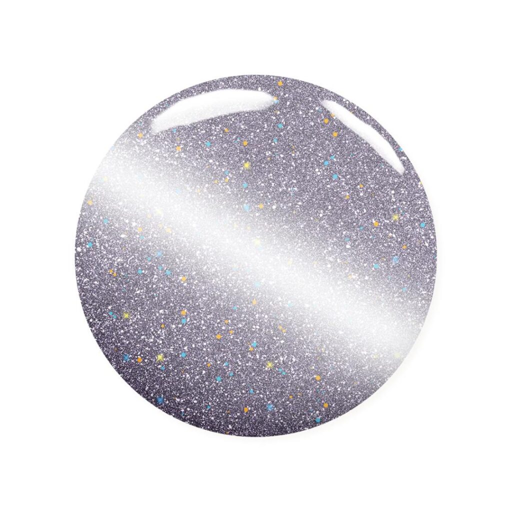Madam Glam - Cat-Eye Gel Polish - Heavenly