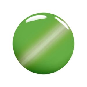 Madam Glam - Cat-Eye Gel Polish - Lime Flavor