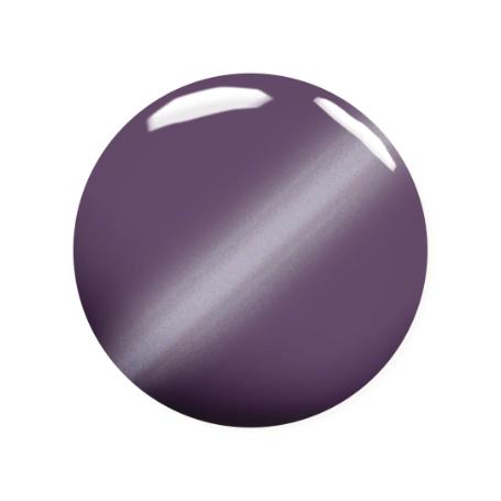 Madam Glam - Cat-Eye Gel Polish - Pom Pom Plum