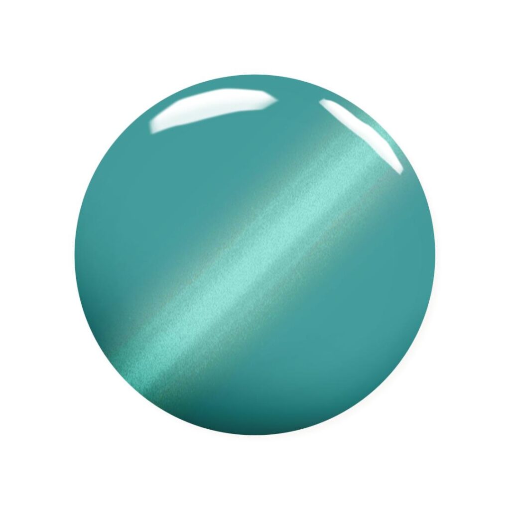 Madam Glam - Cat-Eye Gel Polish - Serene Sky
