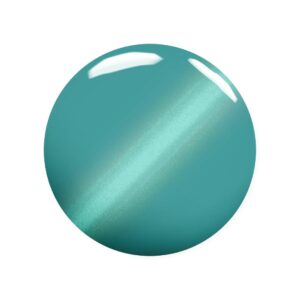 Madam Glam - Cat-Eye Gel Polish - Serene Sky