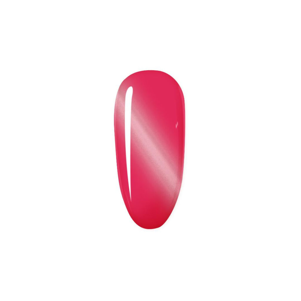 Madam Glam - Cat-Eye Gel Polish - Sweet Candy