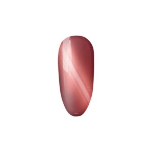 Madam Glam - Cat Eye Gel Polish - Sweet Merlot