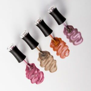 Madam Glam - Gel Polish - Amber Shift Cat Eye Bundle