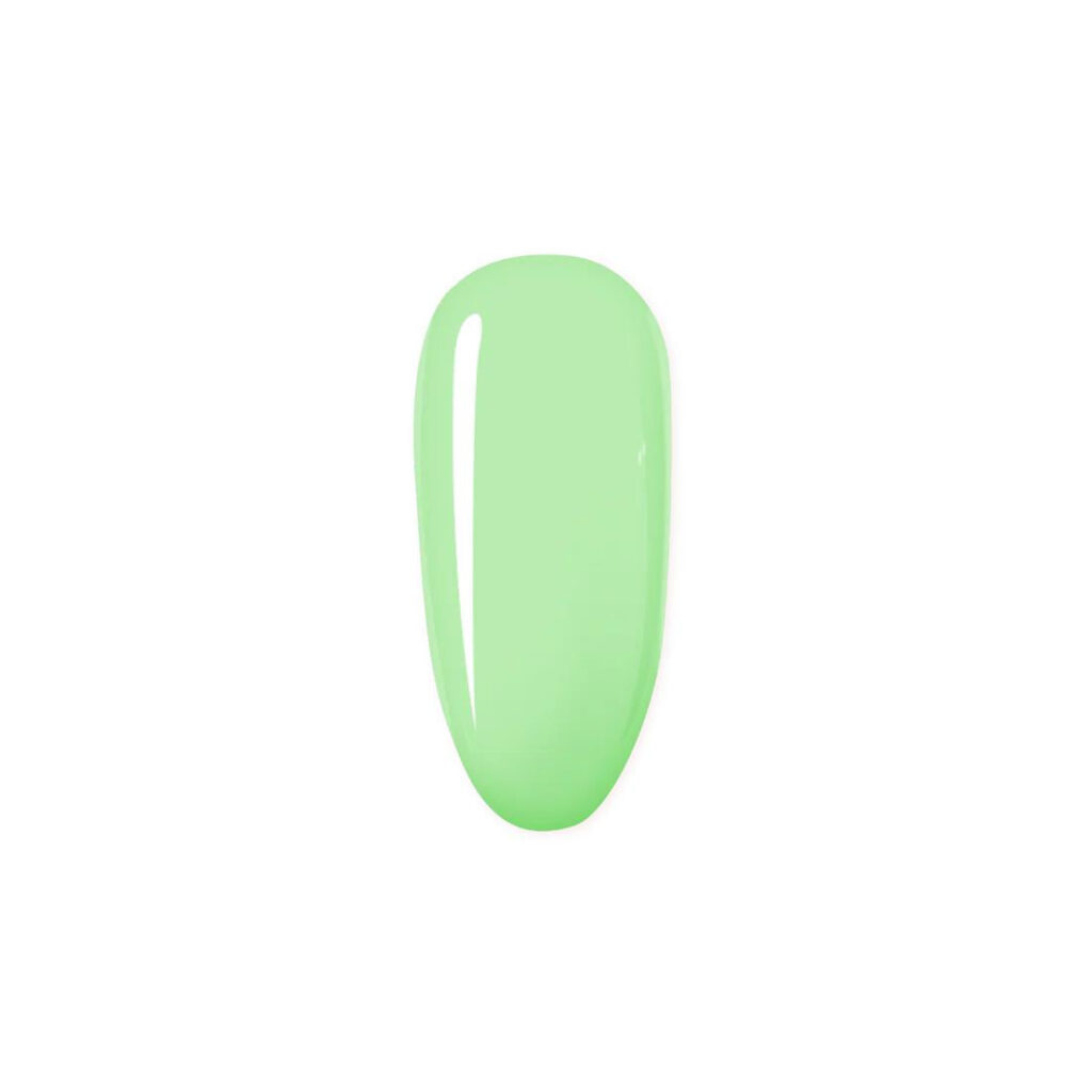 Madam Glam - Gel Polish - Apple Martini
