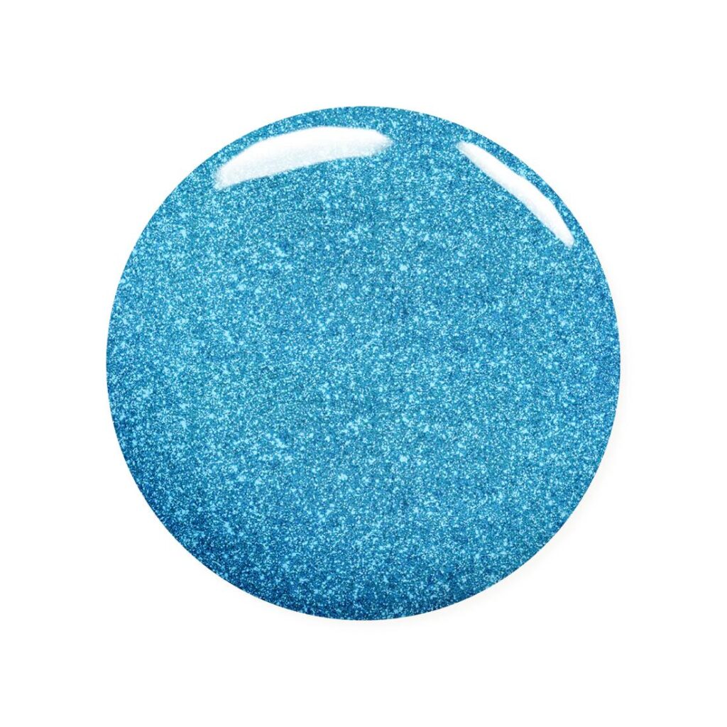 Madam Glam - Gel Polish - Aqua Shine