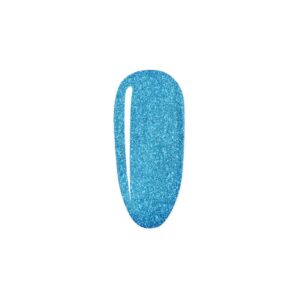Madam Glam - Gel Polish - Aqua Shine