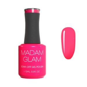 Madam Glam - Gel Polish - Barbieland