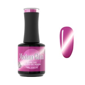Madam Glam - Gel Polish - Berry Bliss