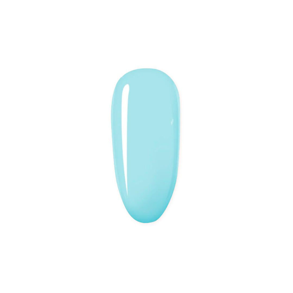 Madam Glam - Gel Polish - Blue Passion