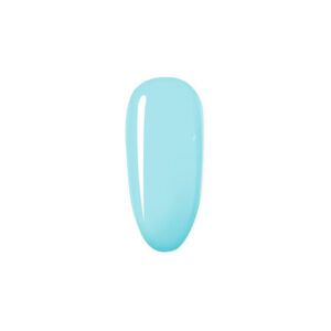 Madam Glam - Gel Polish - Blue Passion