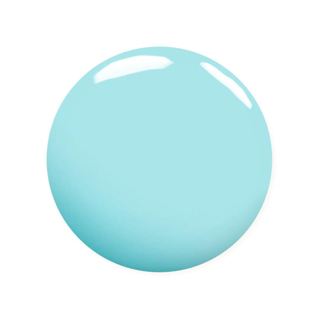 Madam Glam - Gel Polish - Blue Passion