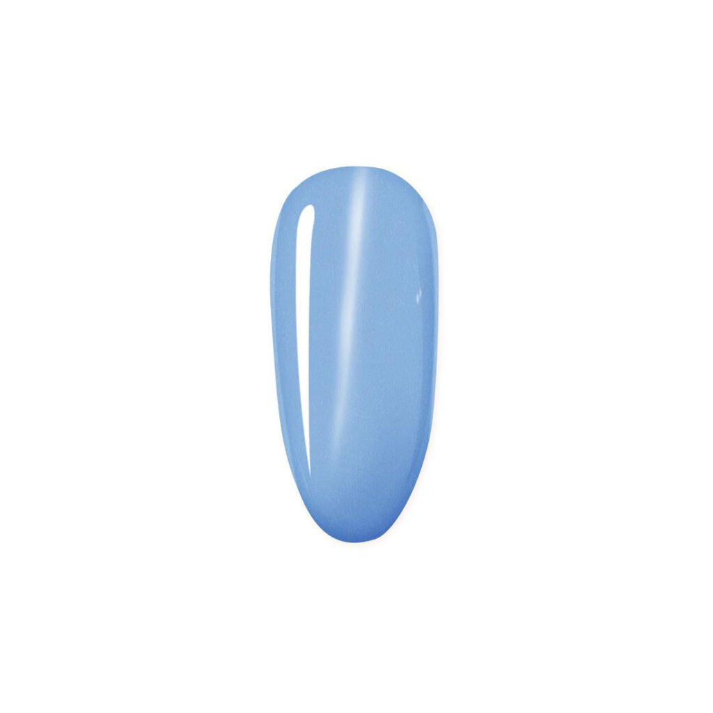 Madam Glam - Gel Polish - Blueberry Spritz
